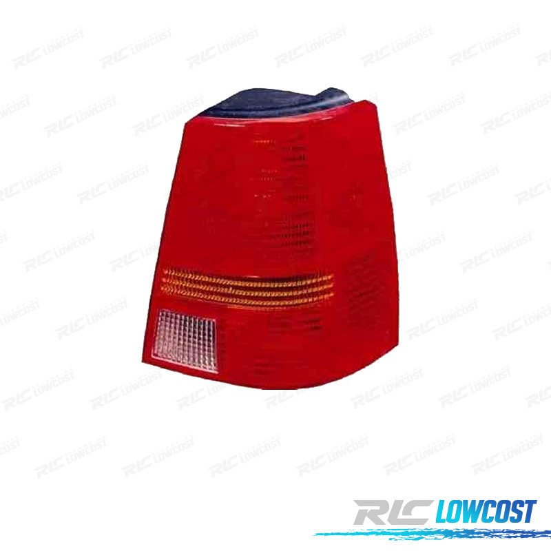 Piloto IZQ PARA Volkswagen VW GOLF IV Station Wagon 97-03