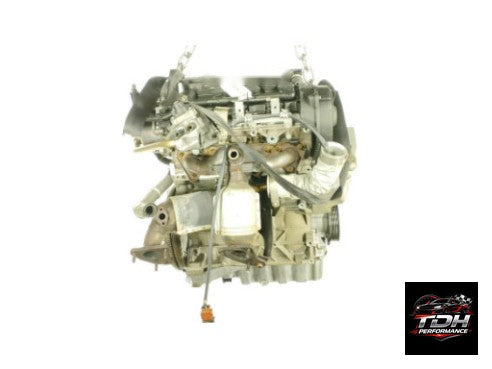 Motor Volkswagen Golf 2.0 FSI 150 CV BLX 2003-2008
