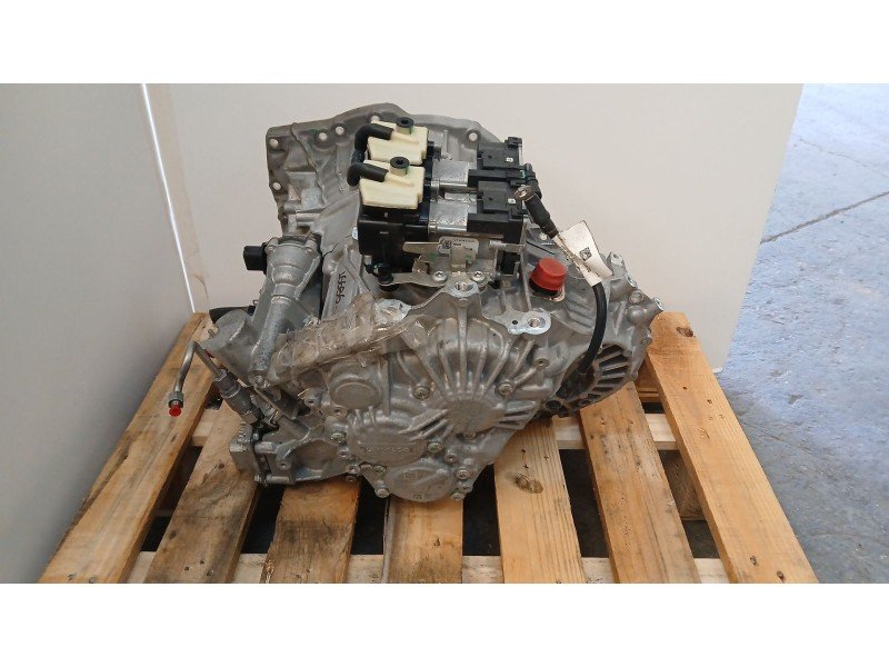 Caja de Cambios Automática 8891026004 Automatica L6Tcx2E71Nle007075 T220328B0222 Lynk Co 01 Phev