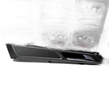 Maneta interior delantera derecha 7222436000 de Ssangyong Rexton