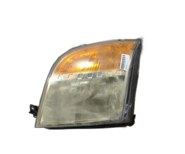 Faro izquierdo de Ford Fusion (cbk)