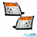 Faros PARA FORD Fusion 05-