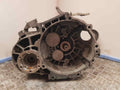 Caja de Cambios Manual SEAT Ibiza Sc 6J1 Fr LNK