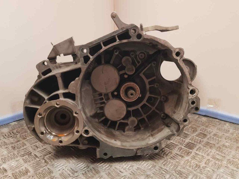 Caja de Cambios Manual SEAT Ibiza Sc 6J1 Fr LNK