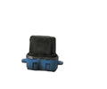 Resistencia calefacción 7L0907521 de Volkswagen Touareg (7la)