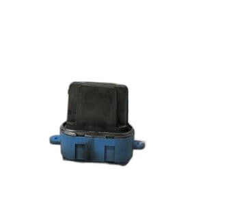 Resistencia calefacción 7L0907521 de Volkswagen Touareg (7la)