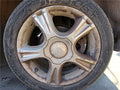 Llanta SEAT Ibiza