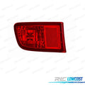 Piloto IZQ Toyota LAND Cruiser Fj120 03-08