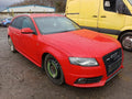 Audi A4 Avant B8 (2008-2012) Rojo - Despiece / Recambios