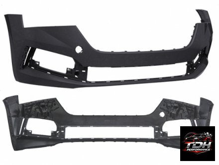 Paragolpes Delantero Skoda Scala Nuevo Ref. 657807217