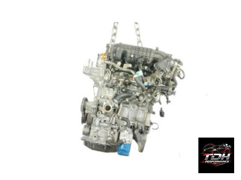 Motor Hyundai Bayon 1.0 T-GDi 100 CV G3LF 2021-2024