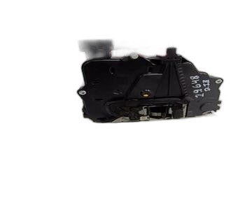 Cerradura puerta delantera izquierda 1393821080 de Fiat Ducato 3 furgon 30