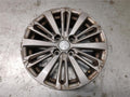 Llanta Peugeot 208