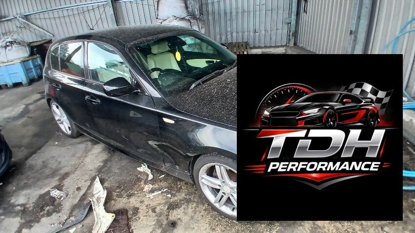 BMW Serie 1 E81 E82 E87 E88 (2004-2013) Despiece / Recambios