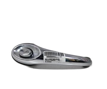Maneta exterior trasera izquierda 04724951AD de Chrysler Pt cruiser