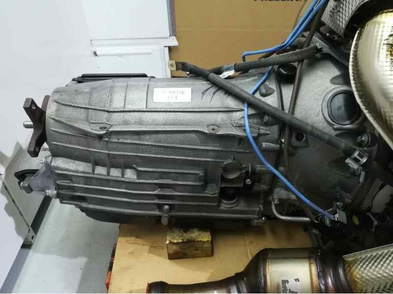 Caja de Cambios Automática Mercedes-Benz Benz Clase C Coupe W205 C 63 Amg 205 386 722930