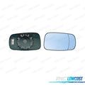 Cristal Espejo BASE Derecho Renault Laguna II 01-07 AZUL