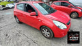 Hyundai i20 PB (2008-2012) Rojo - Despiece / Recambios
