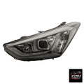 Faro Izquierdo Hyundai Santa Fe Nuevo Ref. 921012W126