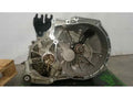Caja de Cambios Manual Ford Focus Lim Cb4 Trend 9M5R7002YB