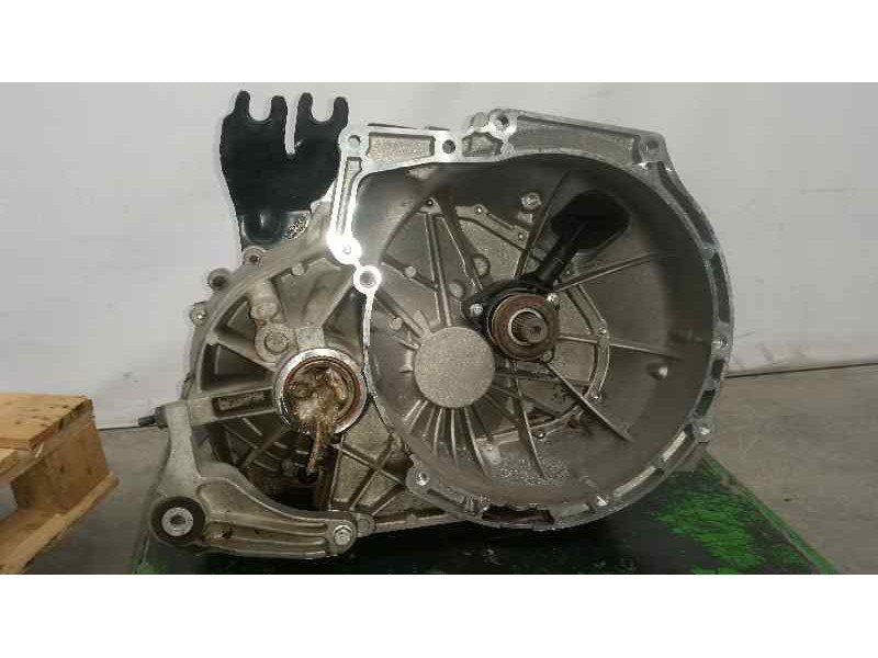 Caja de Cambios Manual Ford Focus Lim Cb4 Trend 9M5R7002YB