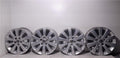 Juego Llantas Opel Astra J 5P