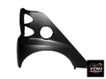 Aleta Derecho Smart Fortwo Nuevo Ref. 4518820101