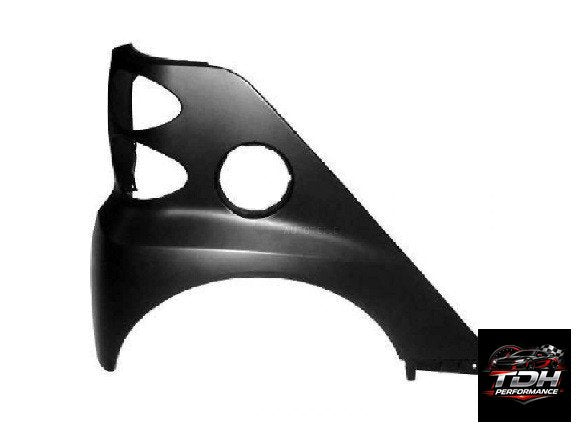Aleta Derecho Smart Fortwo Nuevo Ref. 4518820101