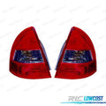 Pilotos PARA Citroen C5 Berlina 04-08