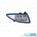 FARO DCH Antiniebla FORD Fiesta MK4 99-02 Courier 99-02