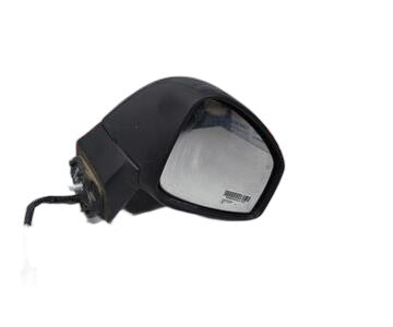 Retrovisor derecho de Renault Scenic iii (jz)