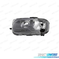 FARO IZQ Citroen Berlingo IV 18-21