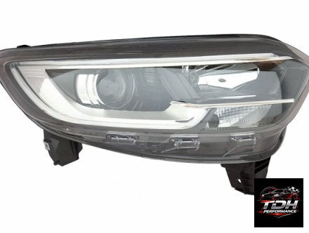 Faro Derecho Renault Kadjar Nuevo Ref. 260102597R