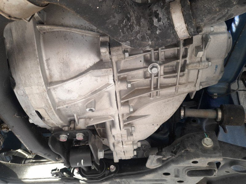 Caja de Cambios Manual Hyundai I20 Iii Bc3 Bi3.1 0 T Gdi 430B026026