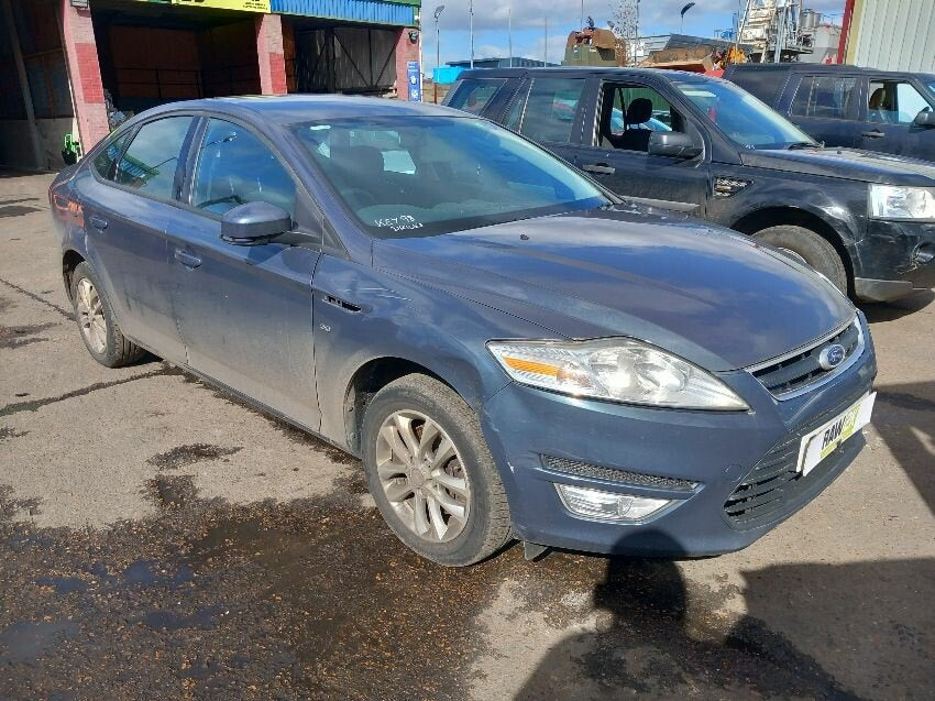 Despiece / Recambios Ford Mondeo Mk4 BA7 (2007-2014) Azul Grisáceo