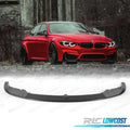 Spoiler LIP BMW F30 F31 LOOK M3 EVO | TDH Performance
