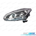 FARO IZQ Peugeot 208 15-19 Electrico