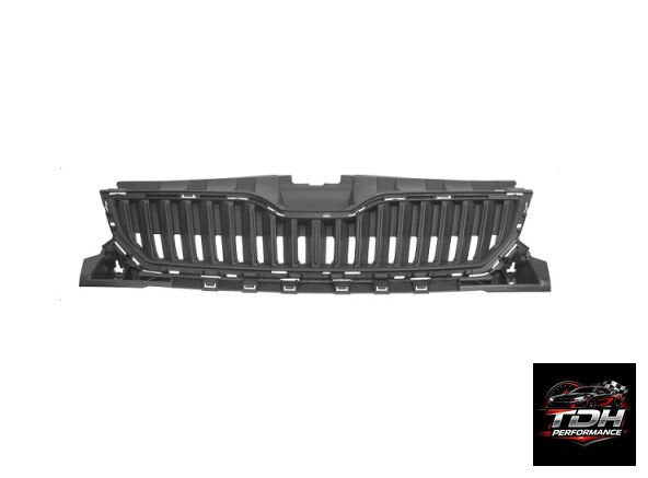 Rejilla Skoda Fabia Nuevo Ref. 6V0853653A9B9
