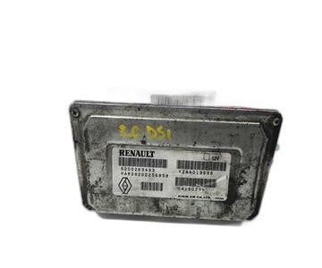 Centralita cambio automático 8200269493 de Renault Espace iv (jk0)