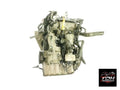Motor Seat Ibiza 1.4 TDI 70 CV BNM 2005-2009