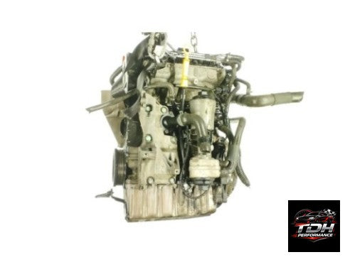 Motor Seat Ibiza 1.4 TDI 70 CV BNM 2005-2009
