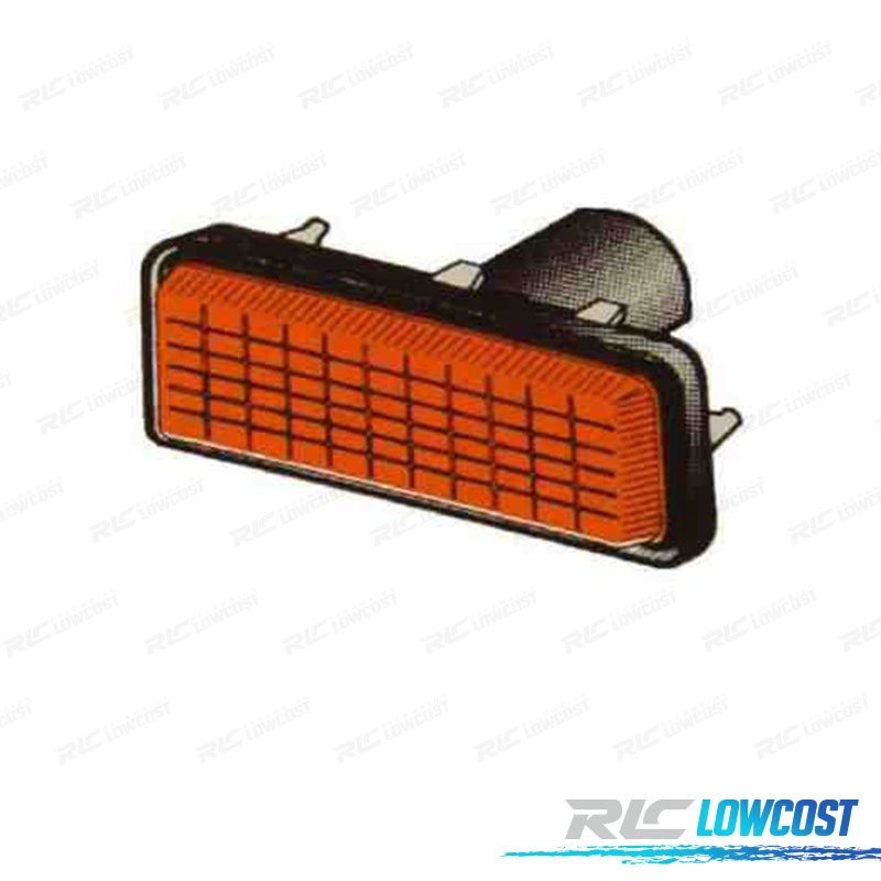Intermitentes Laterales FIAT Croma 91-96 Dedra 89-99 Delta 93-99 Thema 88-92 Thema Restyling