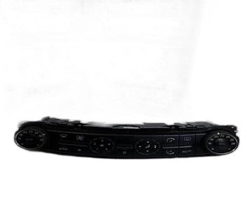 Mando calefacción 2118300385 de Mercedes-benz Clase e (bm 211) berlina