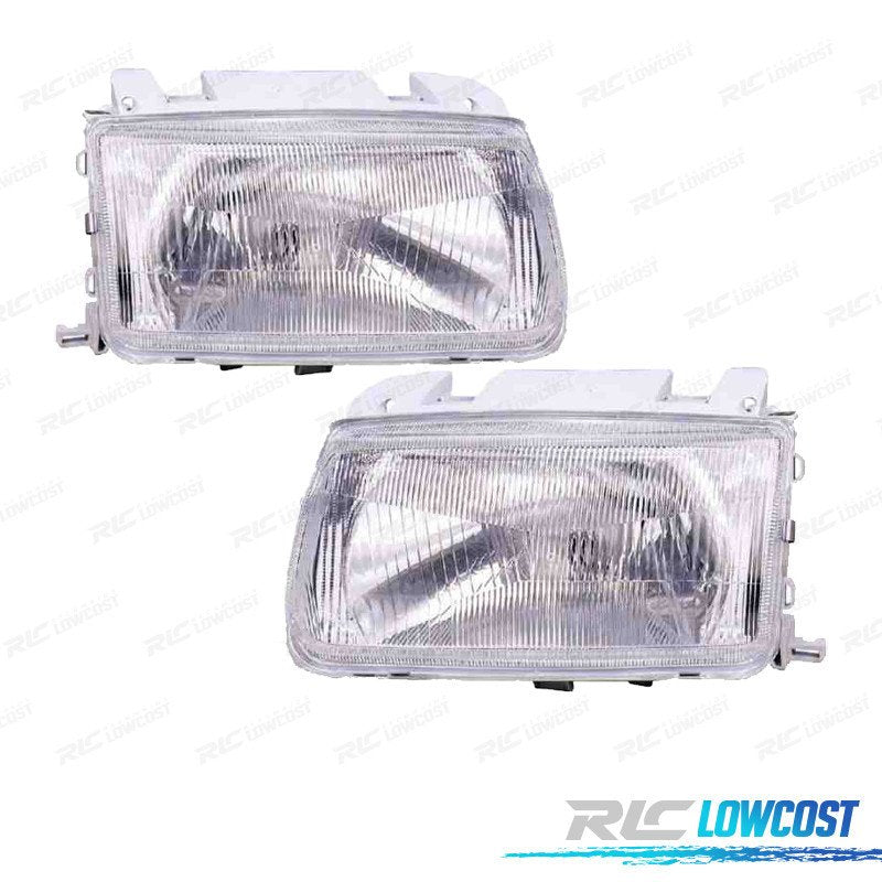 Faros PARA Volkswagen VW POLO III 94-99 Elec.