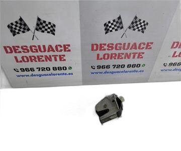 Cerradura maletero / porton T055 de Fiat Ii doblo (152)