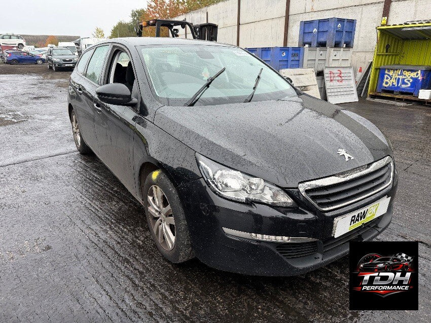 Despiece / Recambios Peugeot 308 II (T9) SW Familiar 2013-2017 Negro