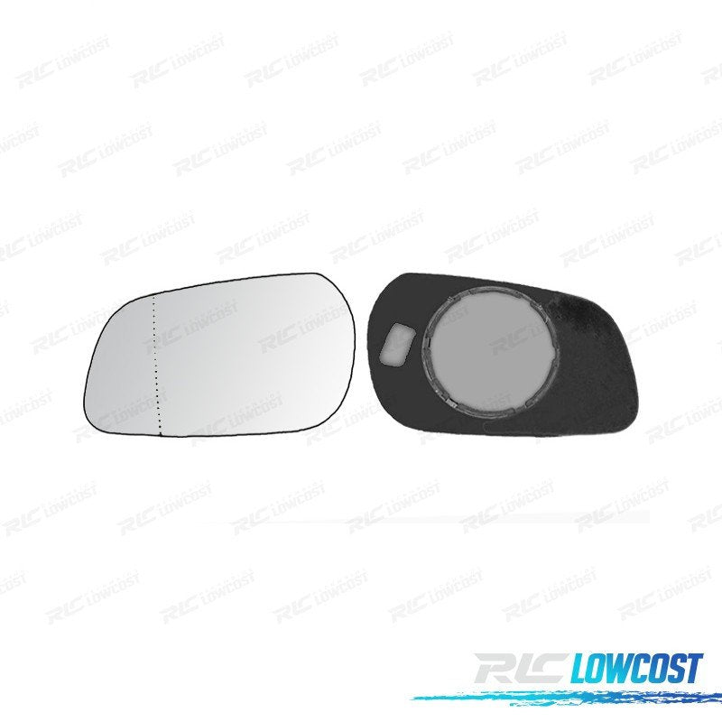 Cristal Espejo + BASE Izquierdo Citroen Xsara 97-03