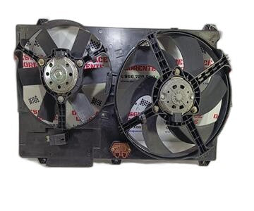 Electroventilador 8240123 de Fiat Ducato ii furgon ta