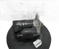 Motor arranque 020911023 de Seat Ibiza (6k1)