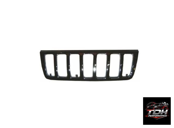 Rejilla Jeep Grand Cherokee Nuevo Ref. 00K5155921AC